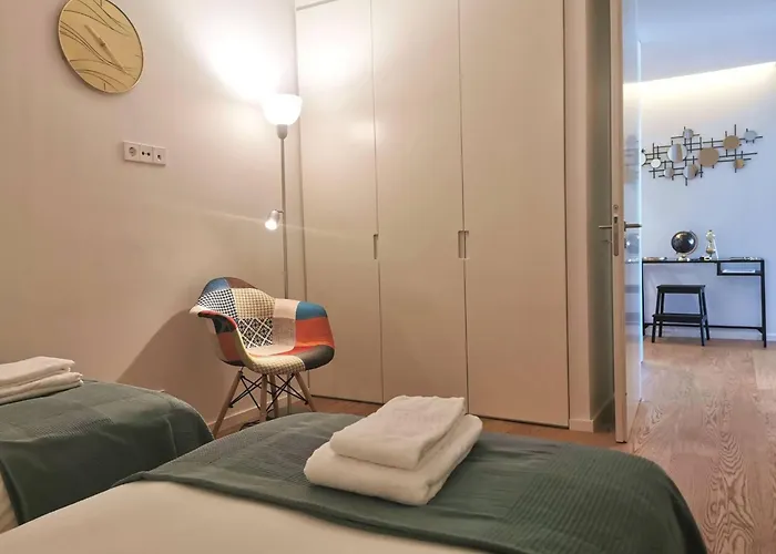 Saldanha Flats I By Innkeeper