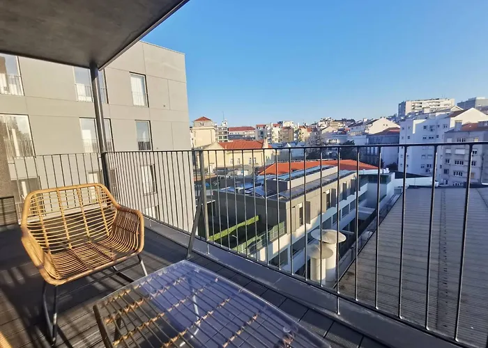 Saldanha Flats I By Innkeeper