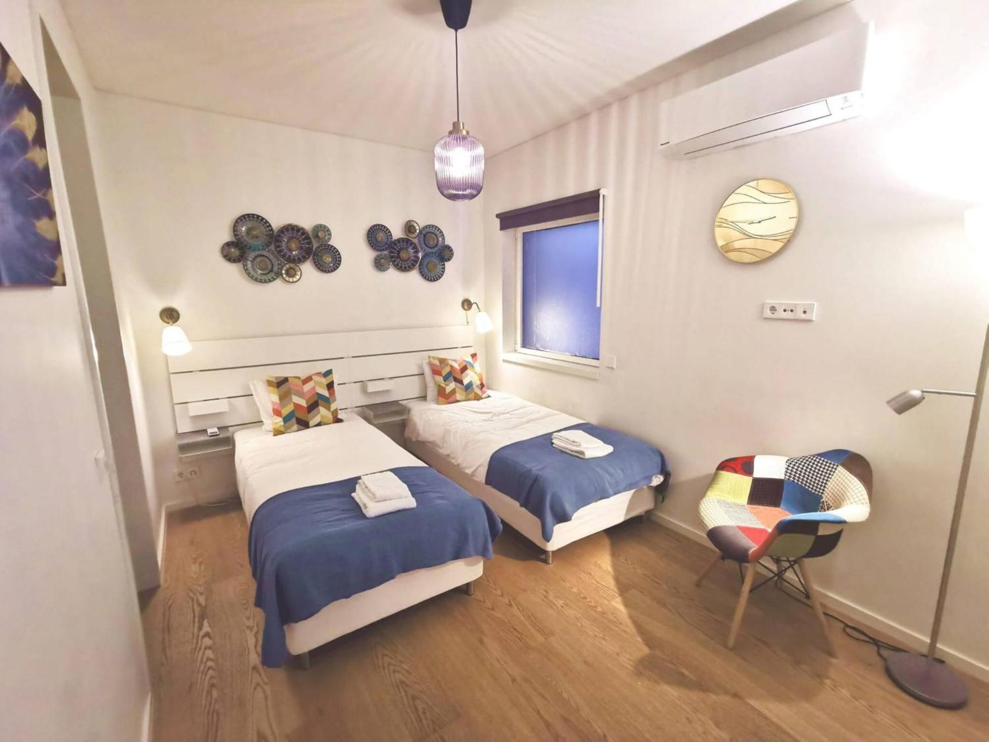 Appartement Saldanha Flats I By Innkeeper Lisboa