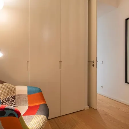 Saldanha Flats I By Innkeeper Lissabon Buitenkant foto