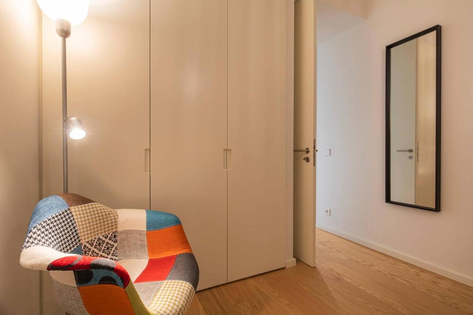 Saldanha Flats I By Innkeeper Apartamento