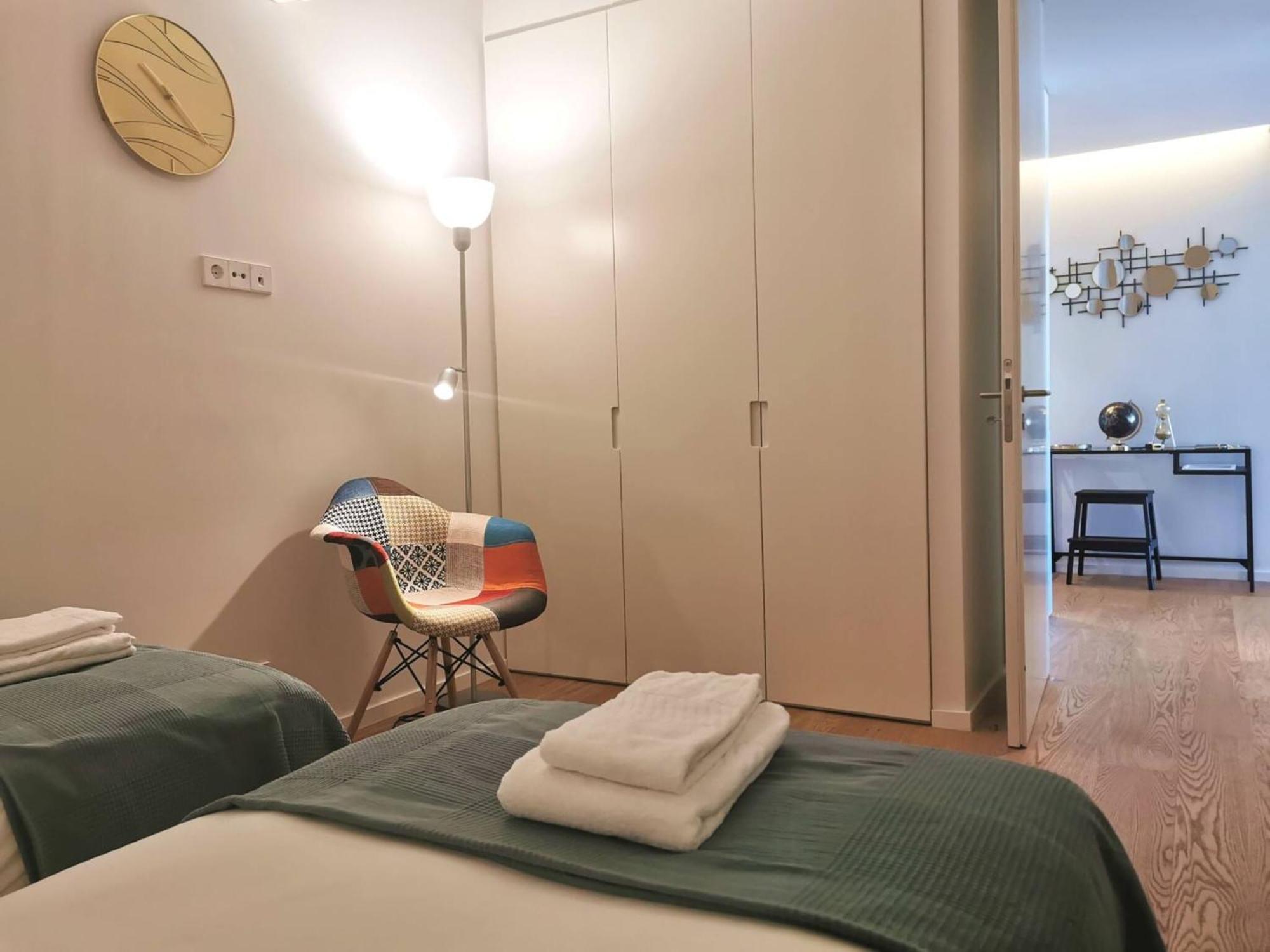 Saldanha Flats I By Innkeeper Apartamento *