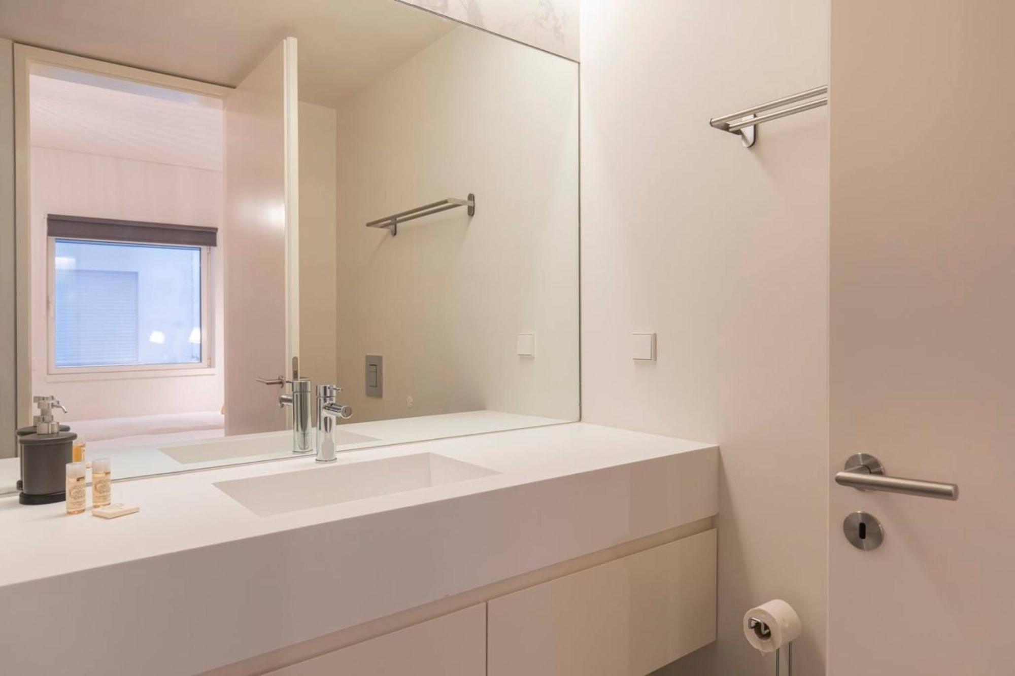 Saldanha Flats I By Innkeeper Apartamento *