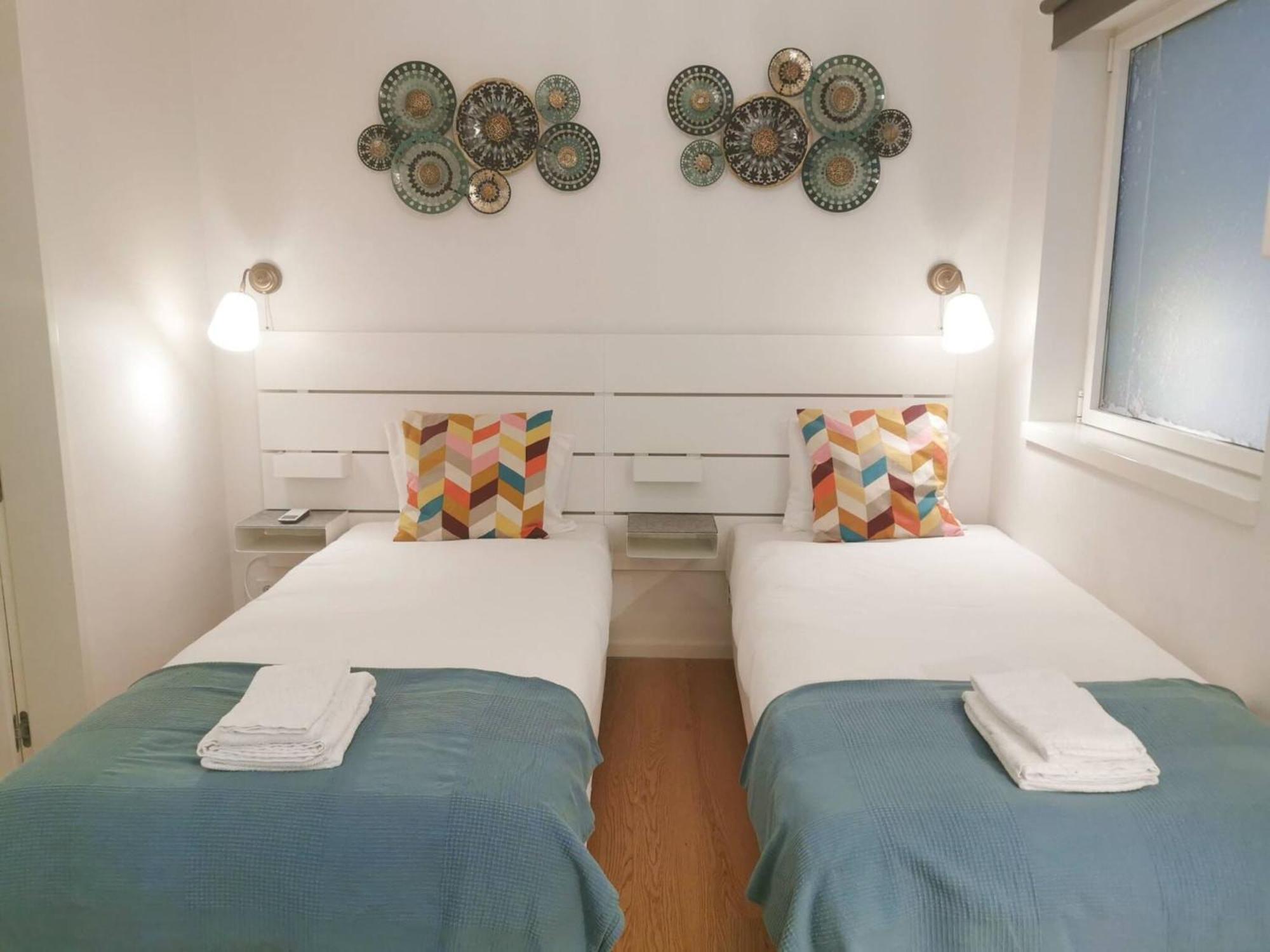Apartamento Saldanha Flats I By Innkeeper *