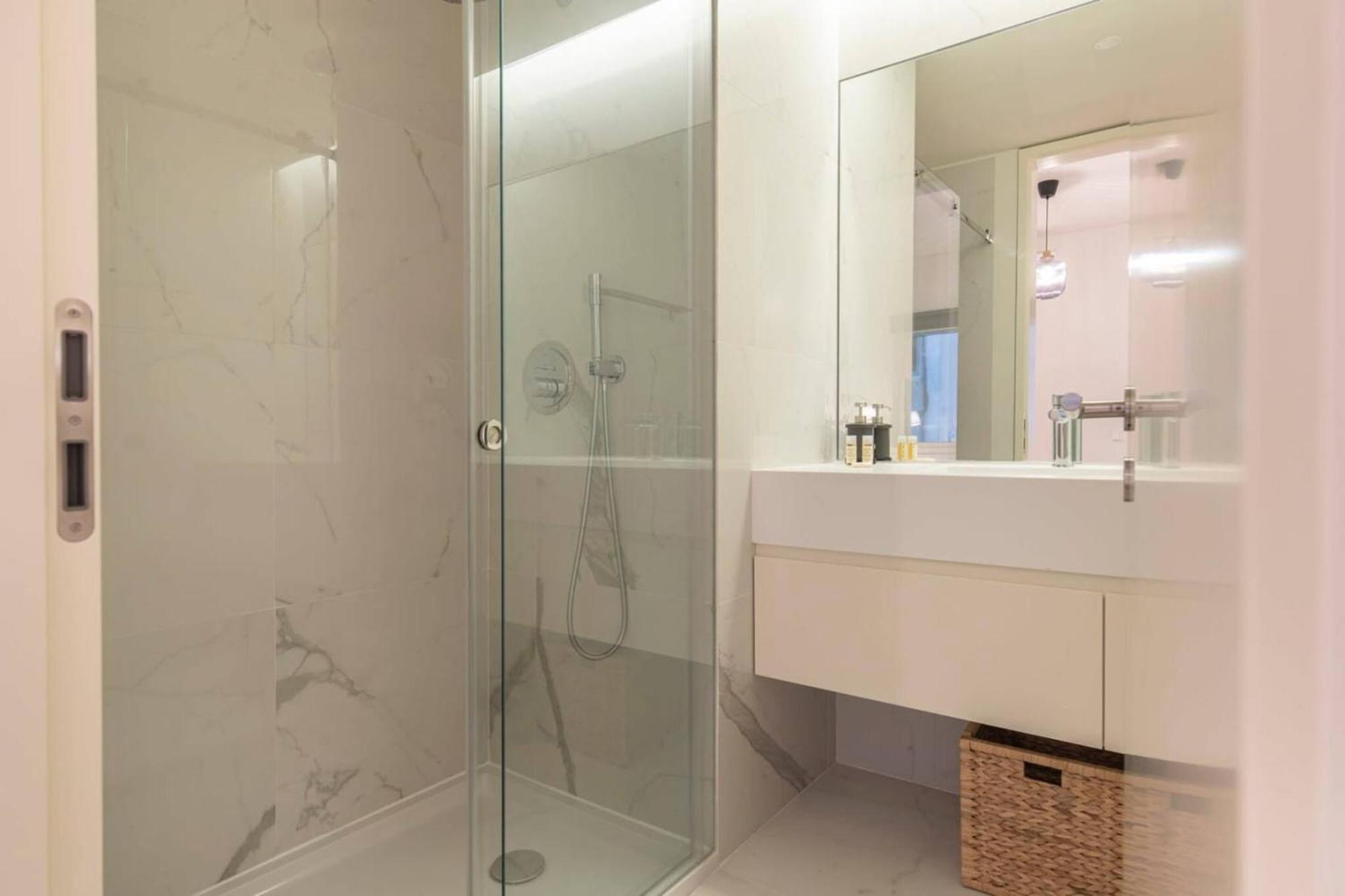 Apartamento Saldanha Flats I By Innkeeper