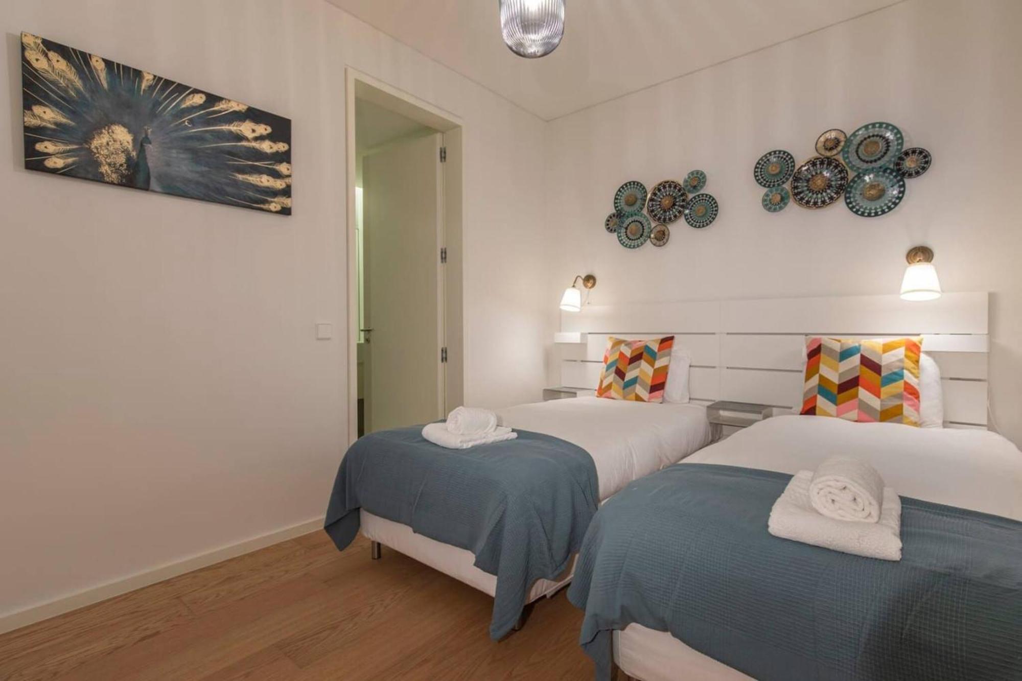 Saldanha Flats I By Innkeeper Apartamento *