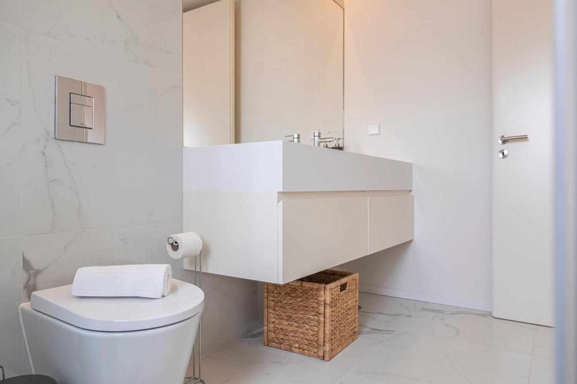 Apartamento Saldanha Flats I By Innkeeper Lisboa