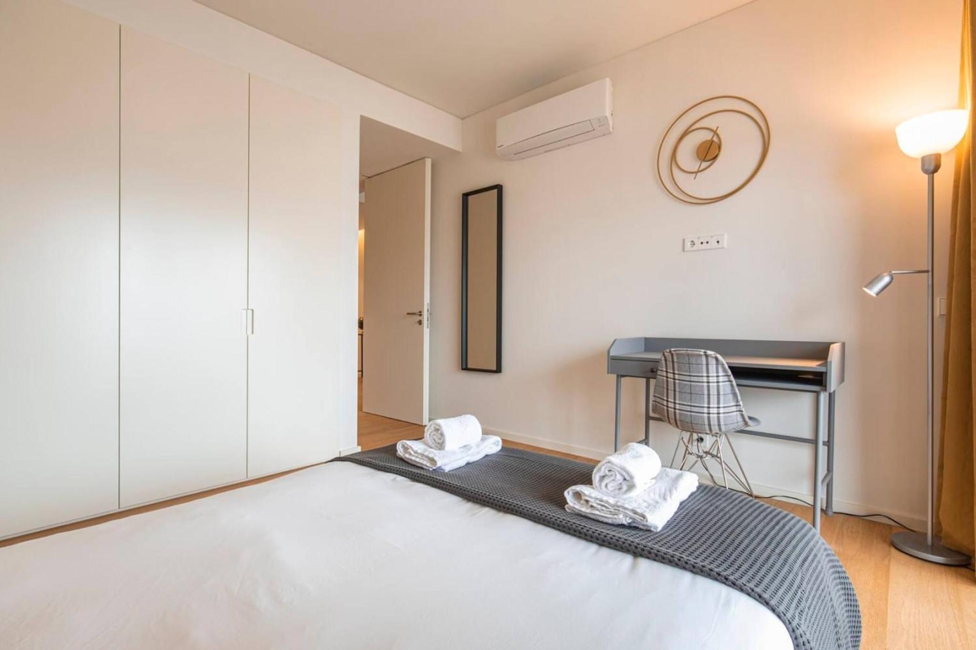 Apartamento Saldanha Flats I By Innkeeper