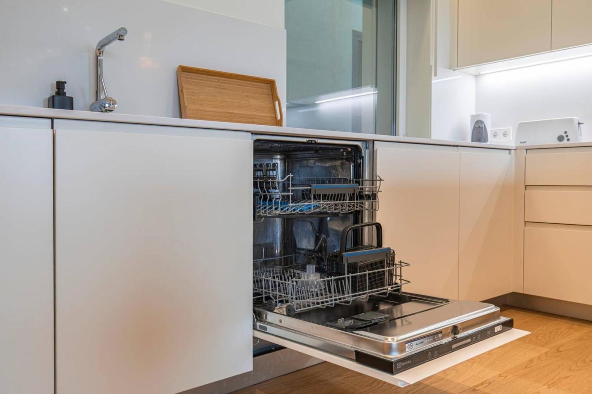 Saldanha Flats I By Innkeeper Apartamento Lisboa