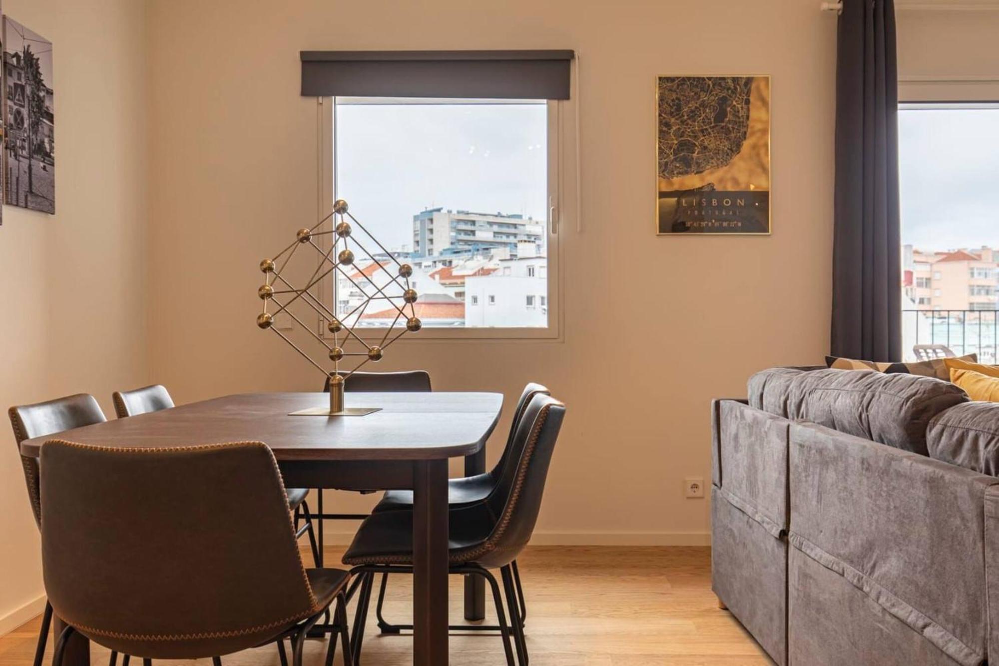 Saldanha Flats I By Innkeeper Apartamento