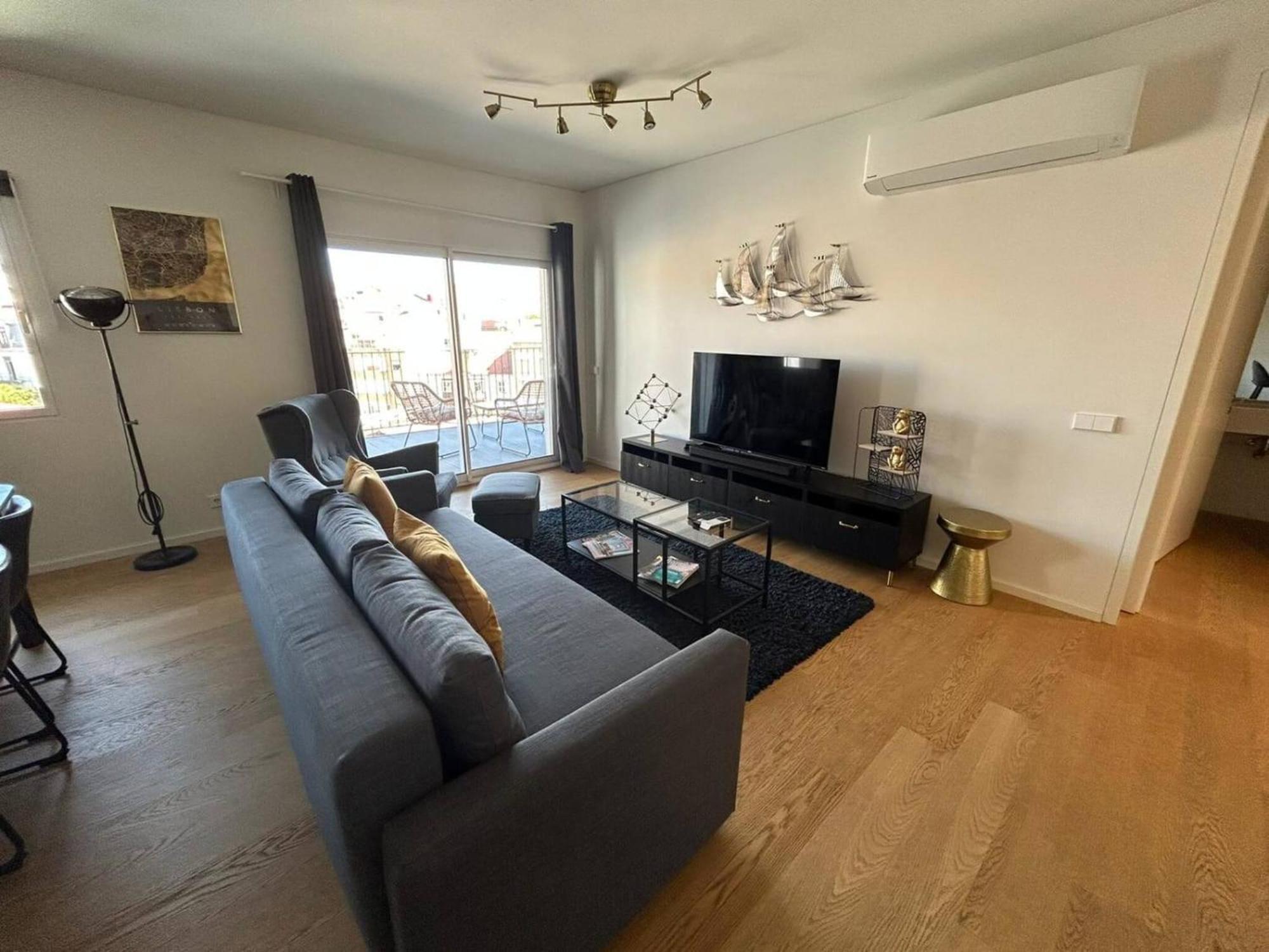 Saldanha Flats I By Innkeeper Apartamento