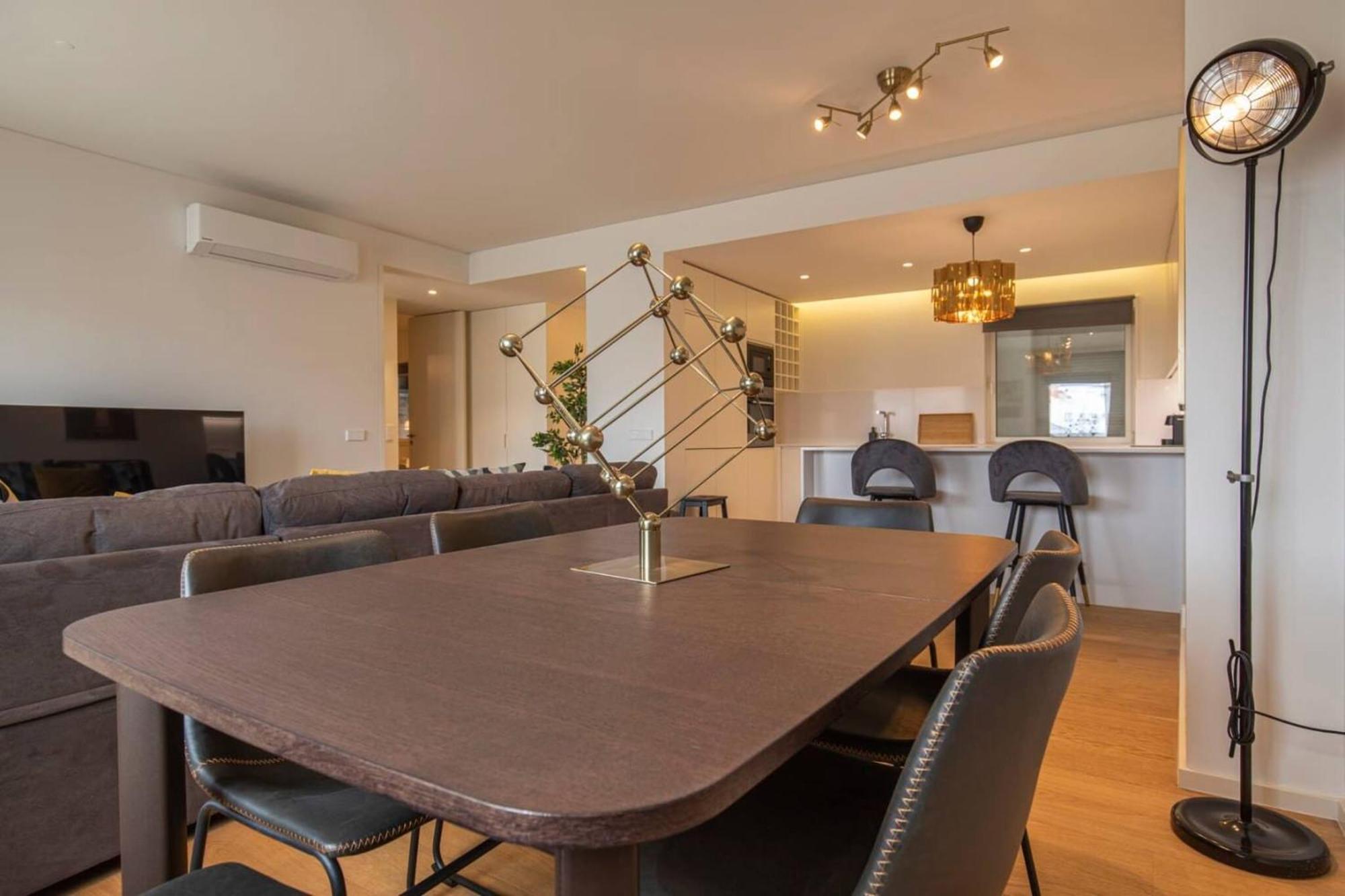 Saldanha Flats I By Innkeeper Apartamento *